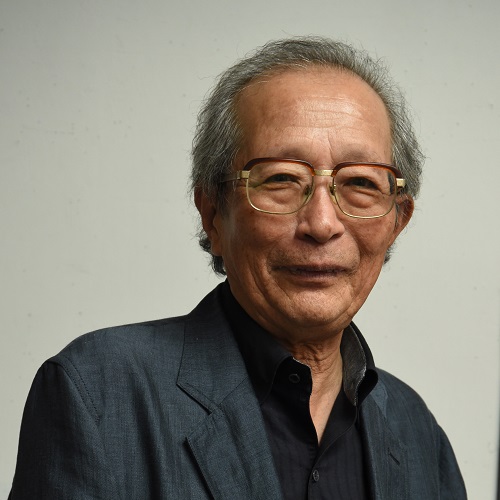 蜂須賀 秀紀［Hideki Hachisuka］